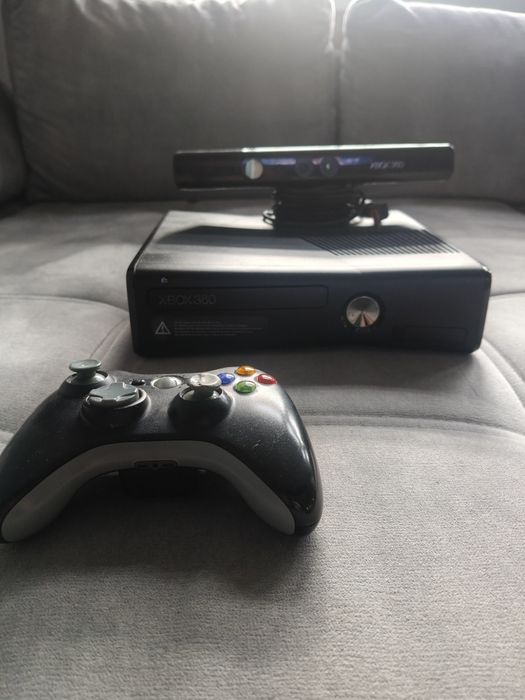 Konsola Xbox 360