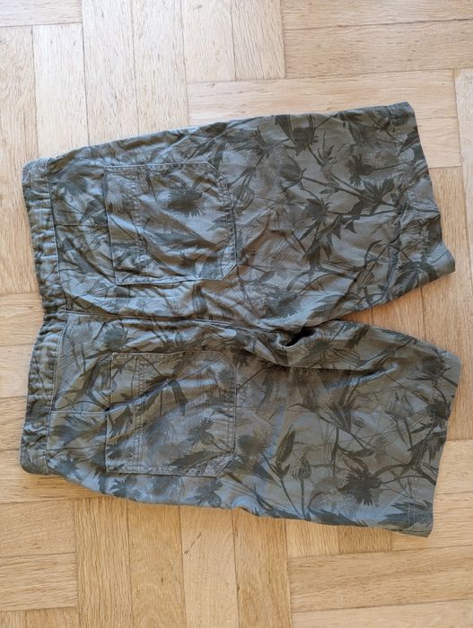 Szorty męskie/młodzieżowe Reserved