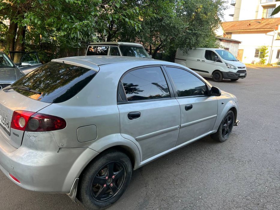 Продам Chevrolet Lacetti