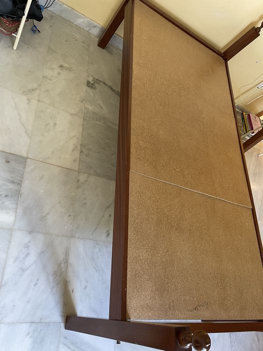 Camas individuais 2,00x0,90