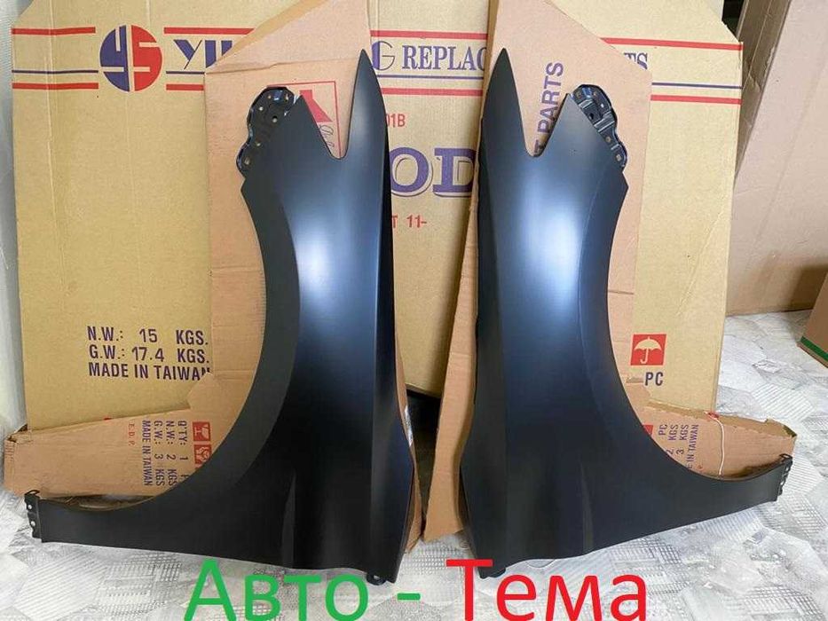 Кришка багажника Toyota Camry 50 55 USA Кришка багажника кемрі 16-