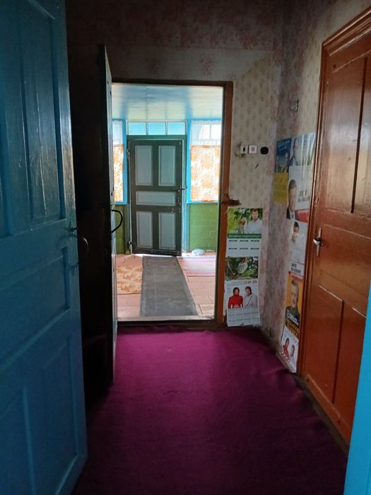 Продам будинок с Борсуків