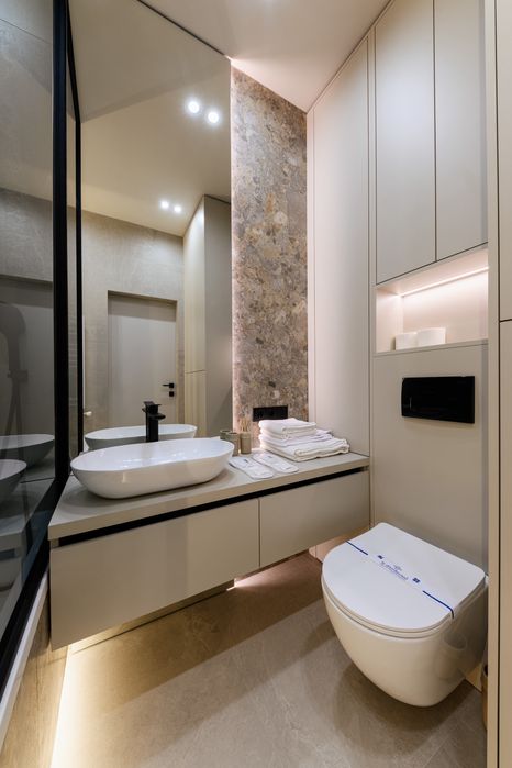 Апартаменти подобово в ЖК Budapest