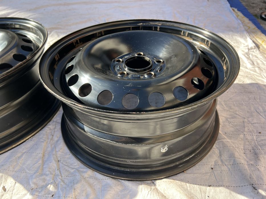 FORD r16  5x108 S-Max  C-Max Focus Tourneo Transit Connect