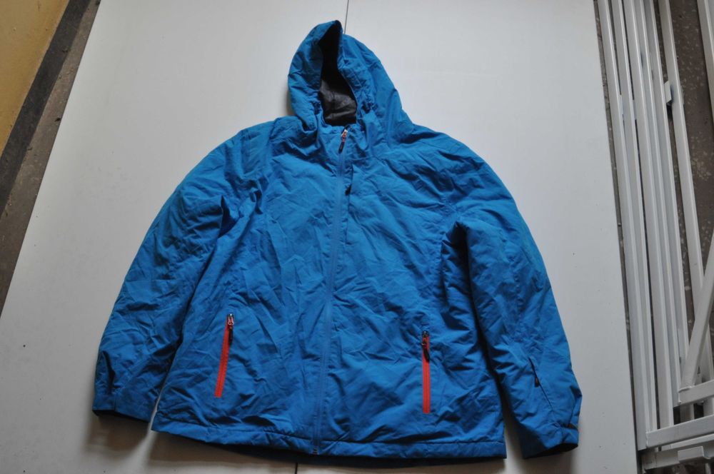 active xl мужская лыжная куртка