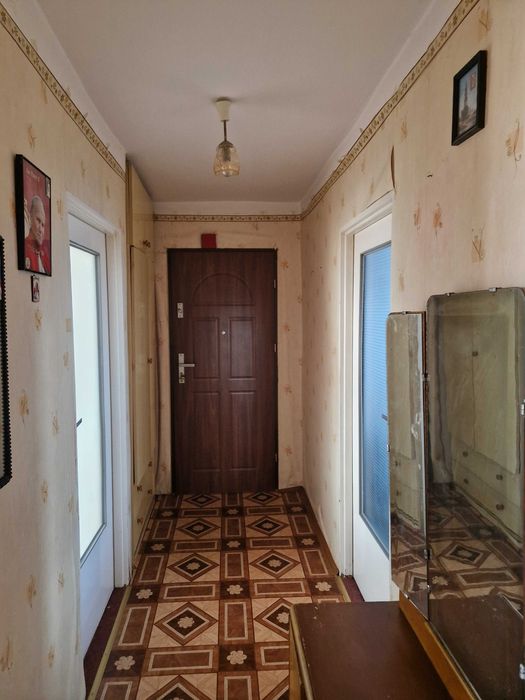 mieszkanie 15 km od Choszczna