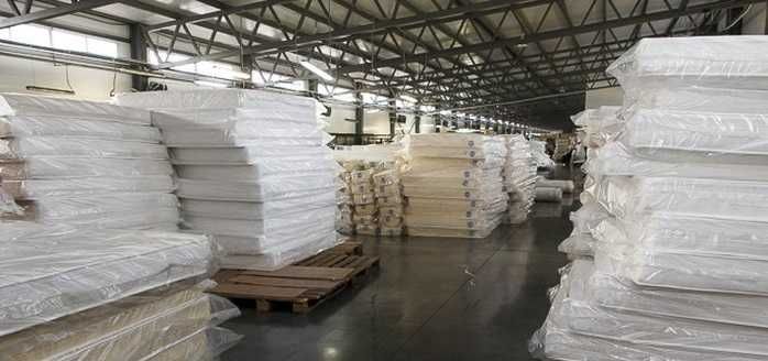 Ортопедичні матраци (матрац) зі СКЛАДУ. Найкращі ціни! Ліжка!