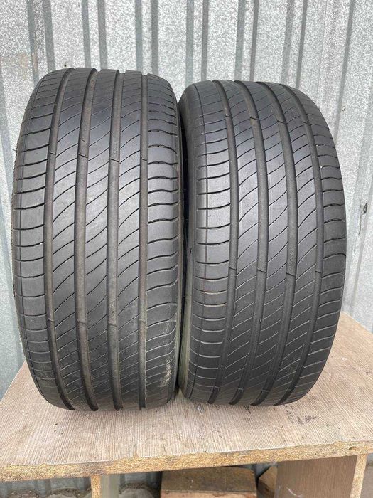 Шини б/у 225 50 R18 Michelin Primacy 4