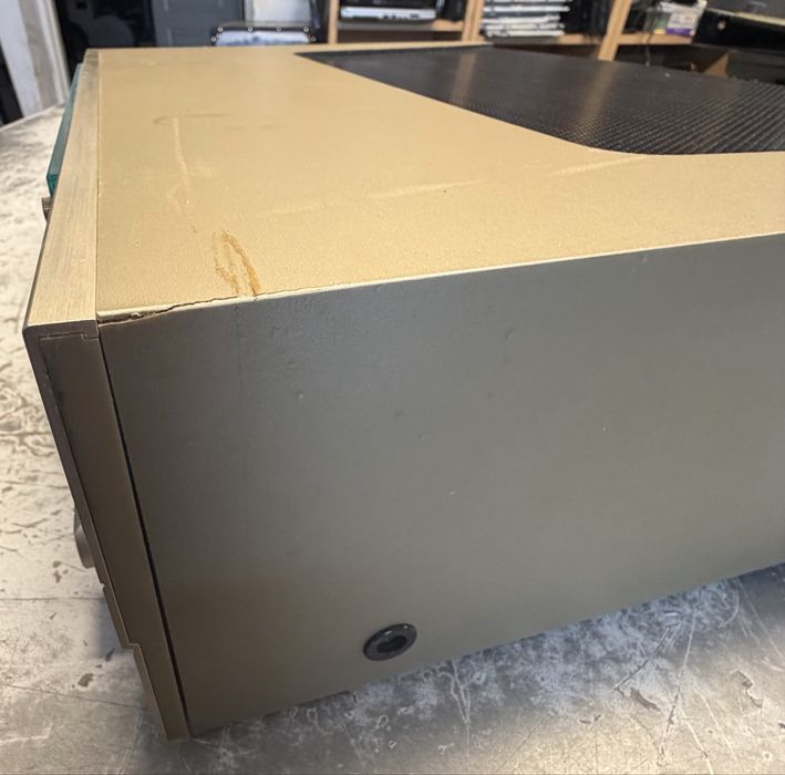 Marantz 8010 wzmacniacz stereo