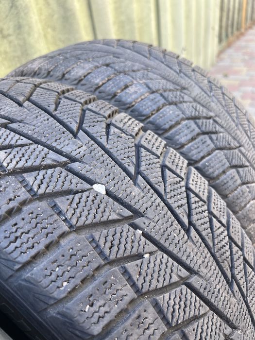 Колеса 5x160 Ford transit