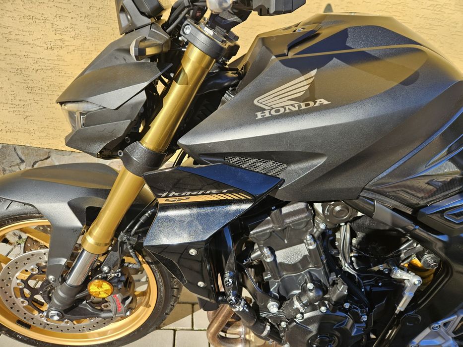 Honda cb 1000 HORNET SP
