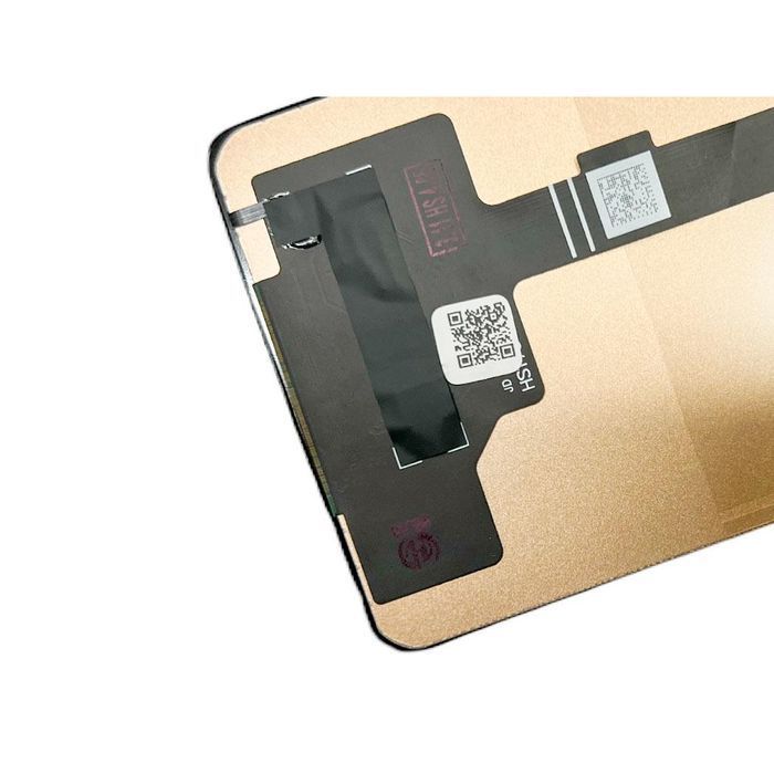 Wyświetlacz Lcd Do Xiaomi Redmi Note 12 Pro 5G Tft