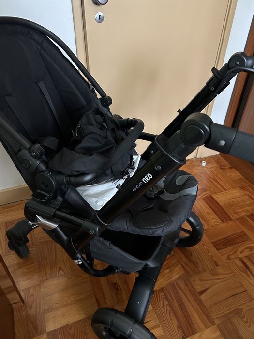 Concord NEO Child Stroller