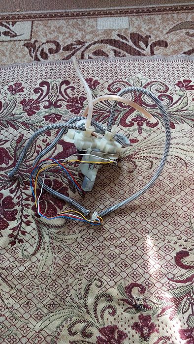 Розподілювач води для кавомашини Krups