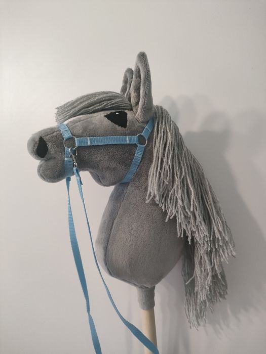 Koń na kiju hobby horse