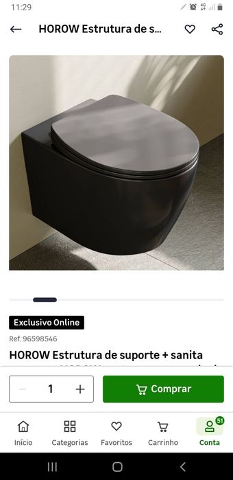 Sanita suspensa e autocolismo