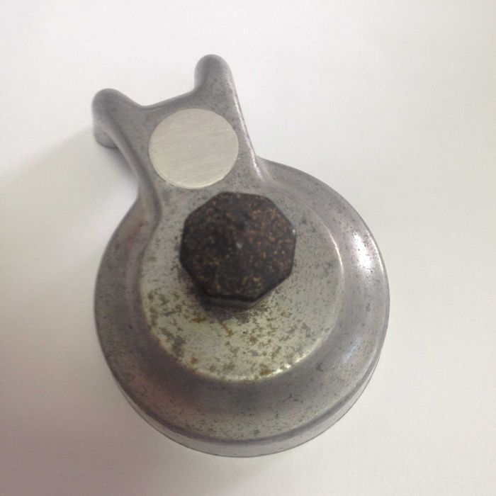 Maquina de café artesanal MIGNON