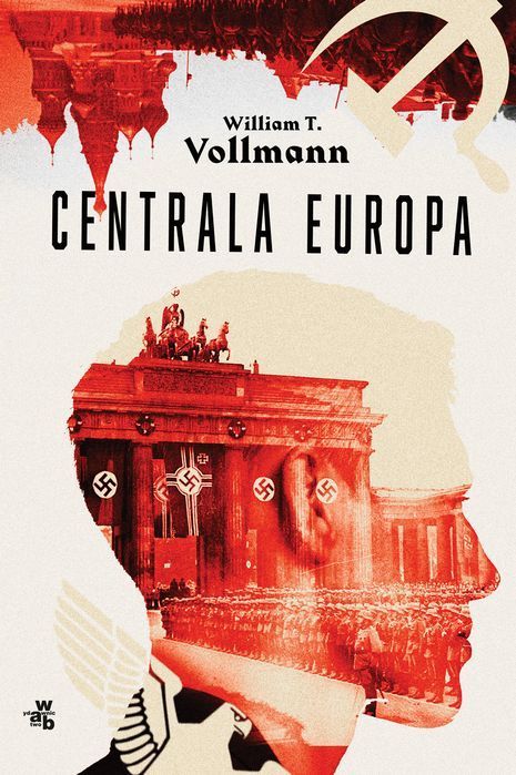 Centrala Europa Wab Nowa Nieużywana