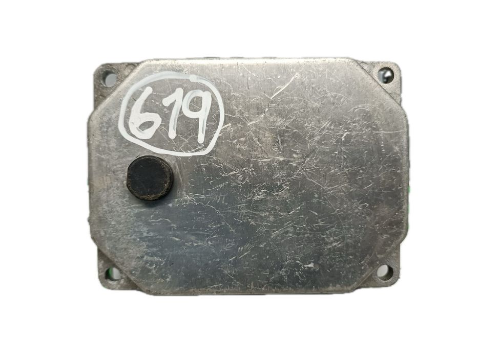 Centralina motor / ECU FIAT 500 C (312_)