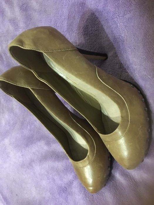 Aldo szpilki 40 rozmiar