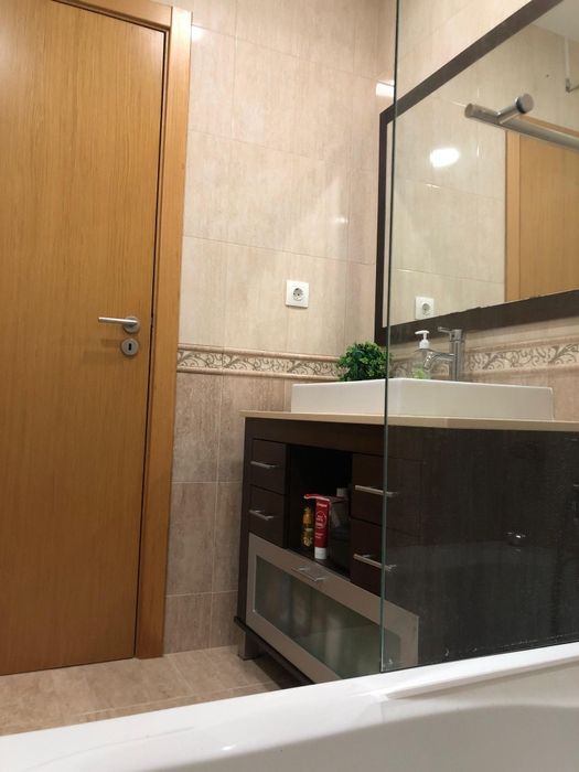 Vende-se Moradia em Caxarias T3