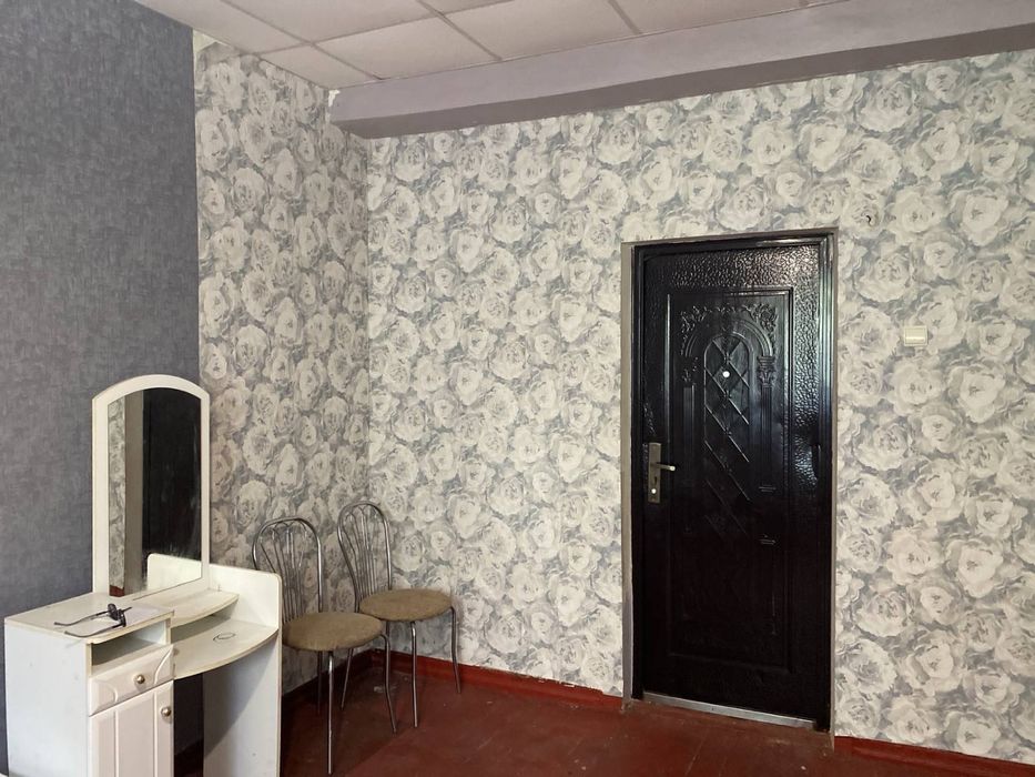 Комната отдельная