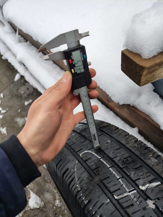 4x TRACMAX 225/75R16 VAN SAVER 121R opony wielosezonowe bus dostawcze