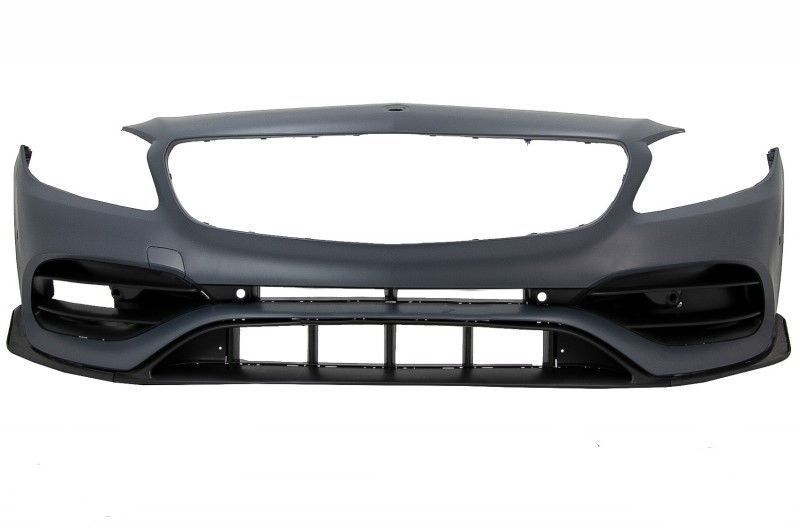 Body Kit Mercedes A W176 (2012 a 2018) Look A45
