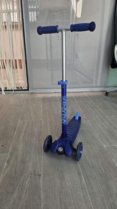 Trotinete Playtive