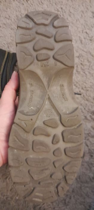 Botas biqueira n39
