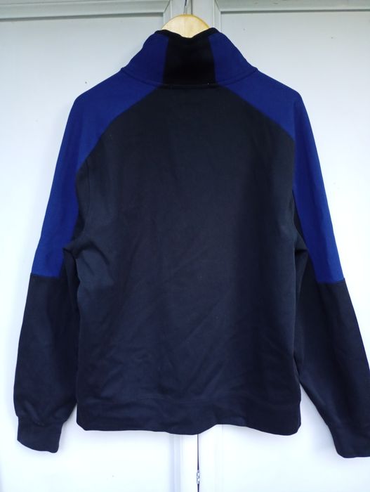 Олимпийка мужская  зипка C.P. Company T.Track Panelled Lens Jacket (Оригинал