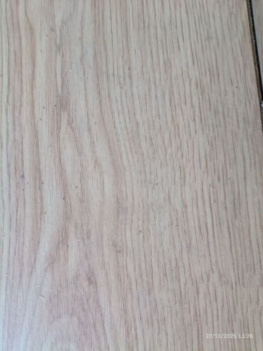 Lote de Piso Laminado/Vinílico (Reaproveitável) - 1,34m x 0,20m