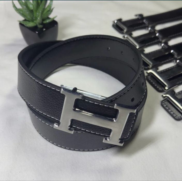 ремень Hermes гермес drip