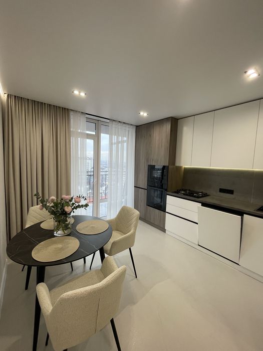 Продаж 1 кім квартири