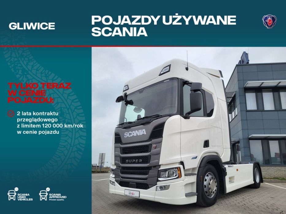 Scania