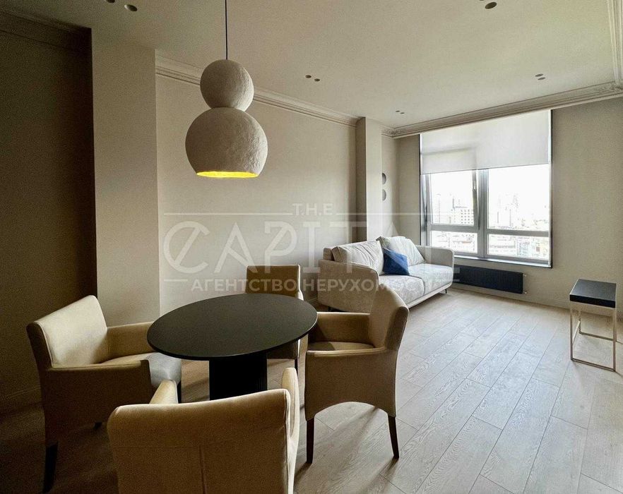 Оренда / Квартира / вул. Жилянська, Центр, Київ