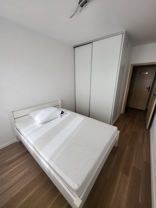 Apartment in Wrocław, Dzielnica Czterech Wyznań, Stare Miasto - Więcej