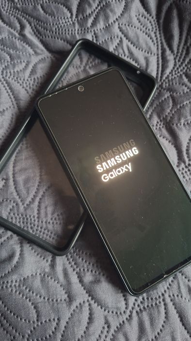 Samsung Galaxy A53 5G 128GB - Muito bom estado - Desbloqueado