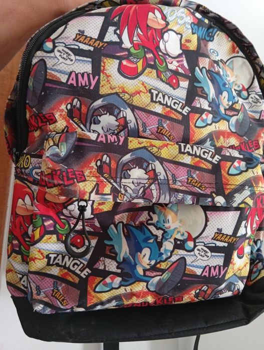 Mochilas para escola