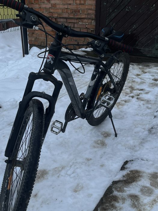 Продається Велосипед Spark