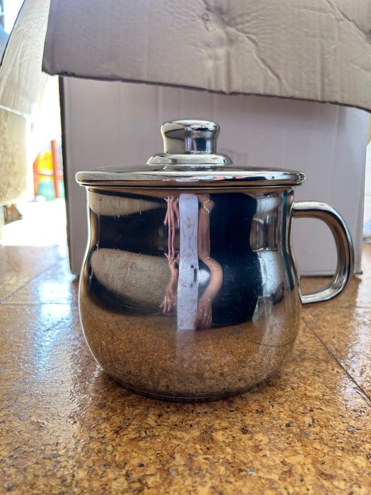 Vendo Conjunto de Panelas