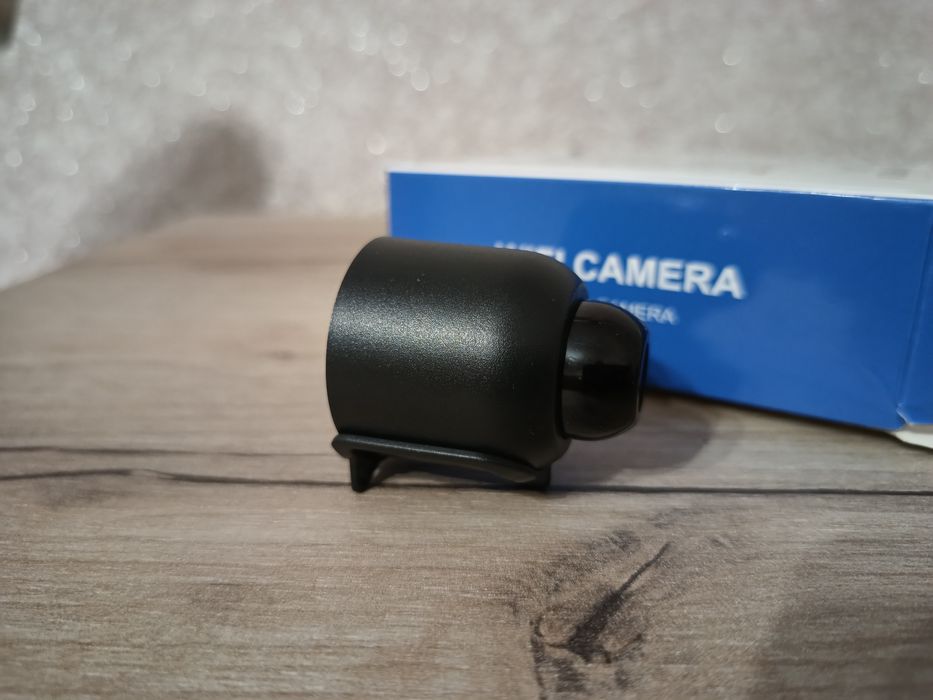 Міні веб камера wi-fi