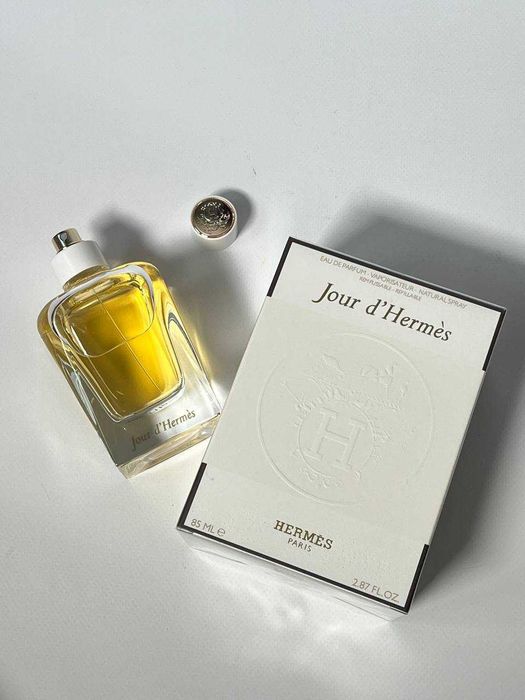 Парфуми Hermes Jour D'hermes