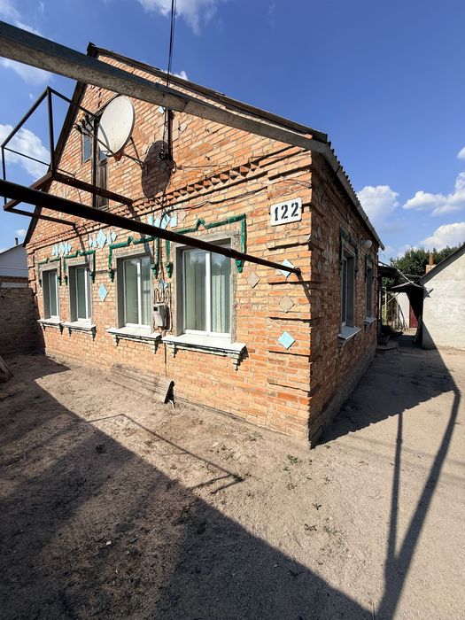 Здам будинок ( Стара Балашовка)