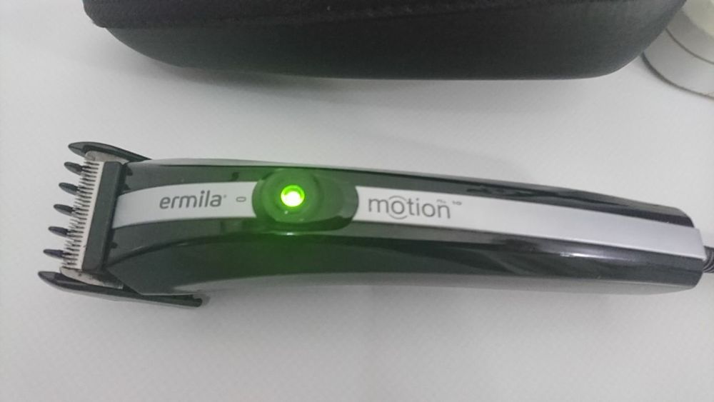 Тример Ermila Motion Nano професійний