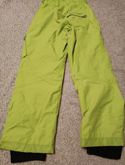 Calças neve wedze