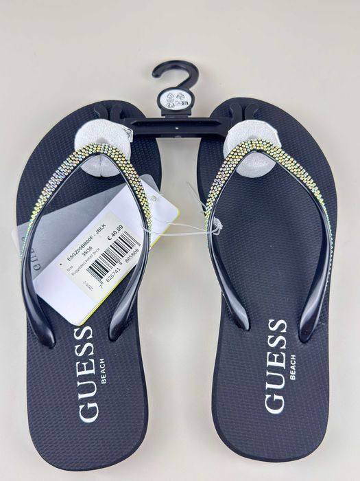 Japonki damskie Guess 35/36