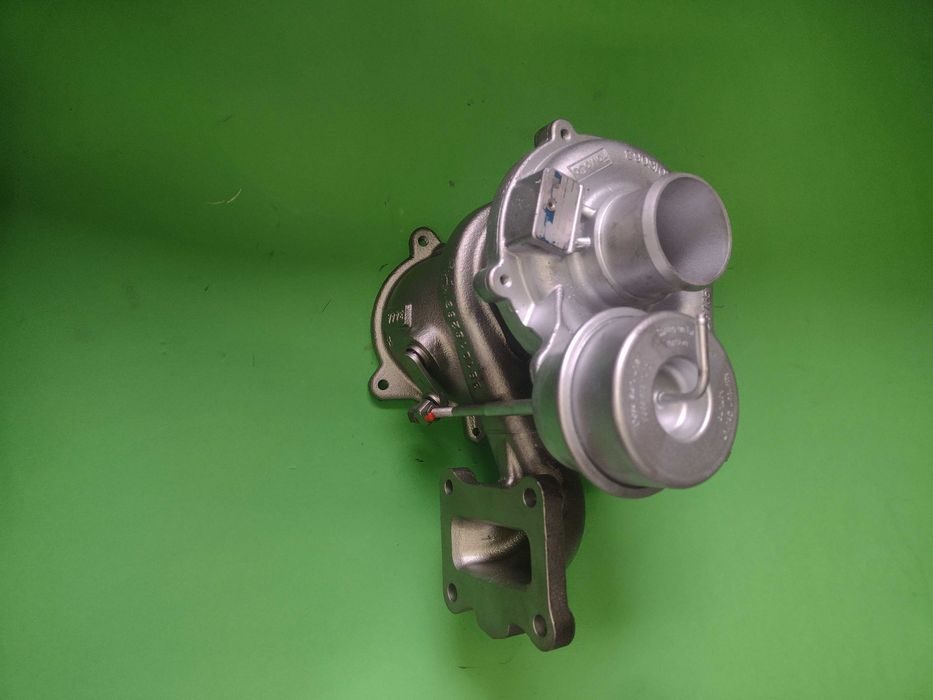 Turbosprężarka Turbina C-max focus kuga mondeo galaxy S60 V60 V40 1,5