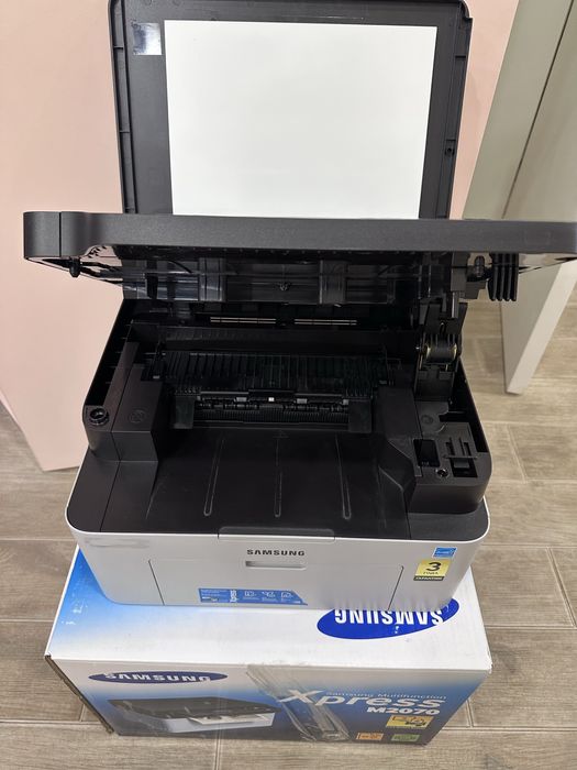 Продам принтер Samsung Xpress M2070