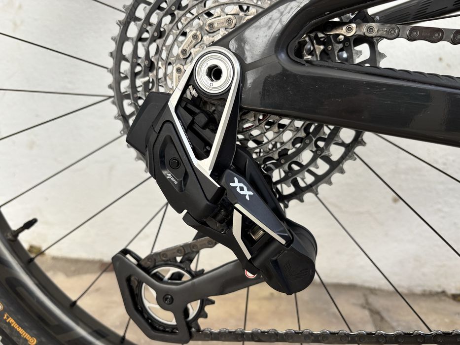 SCOTT SPARK RC HMX SL